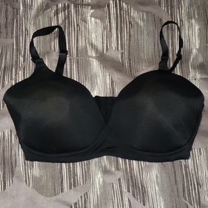Nursing bra